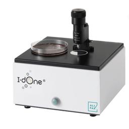 I-dOne - Alifax S.r.L. - Spectroscopy