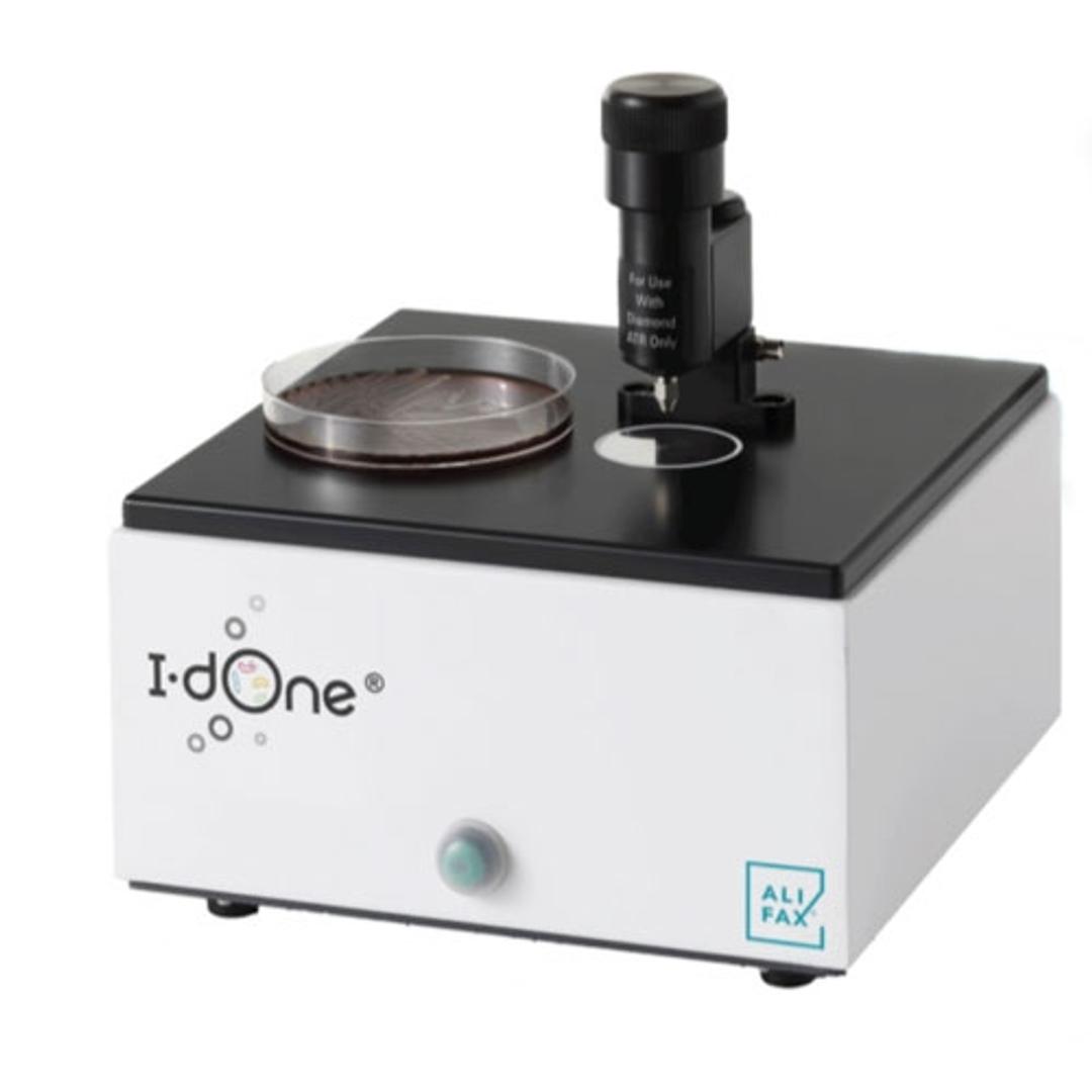 I-dOne - Alifax S.r.L. - Spectroscopy