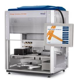 Biotage® Extrahera™ HV-5000 - Biotage - Separations
