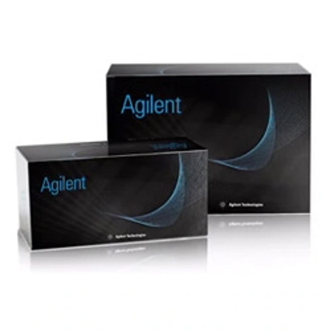 Carousel, 48-position - Agilent Technologies - Life Sciences