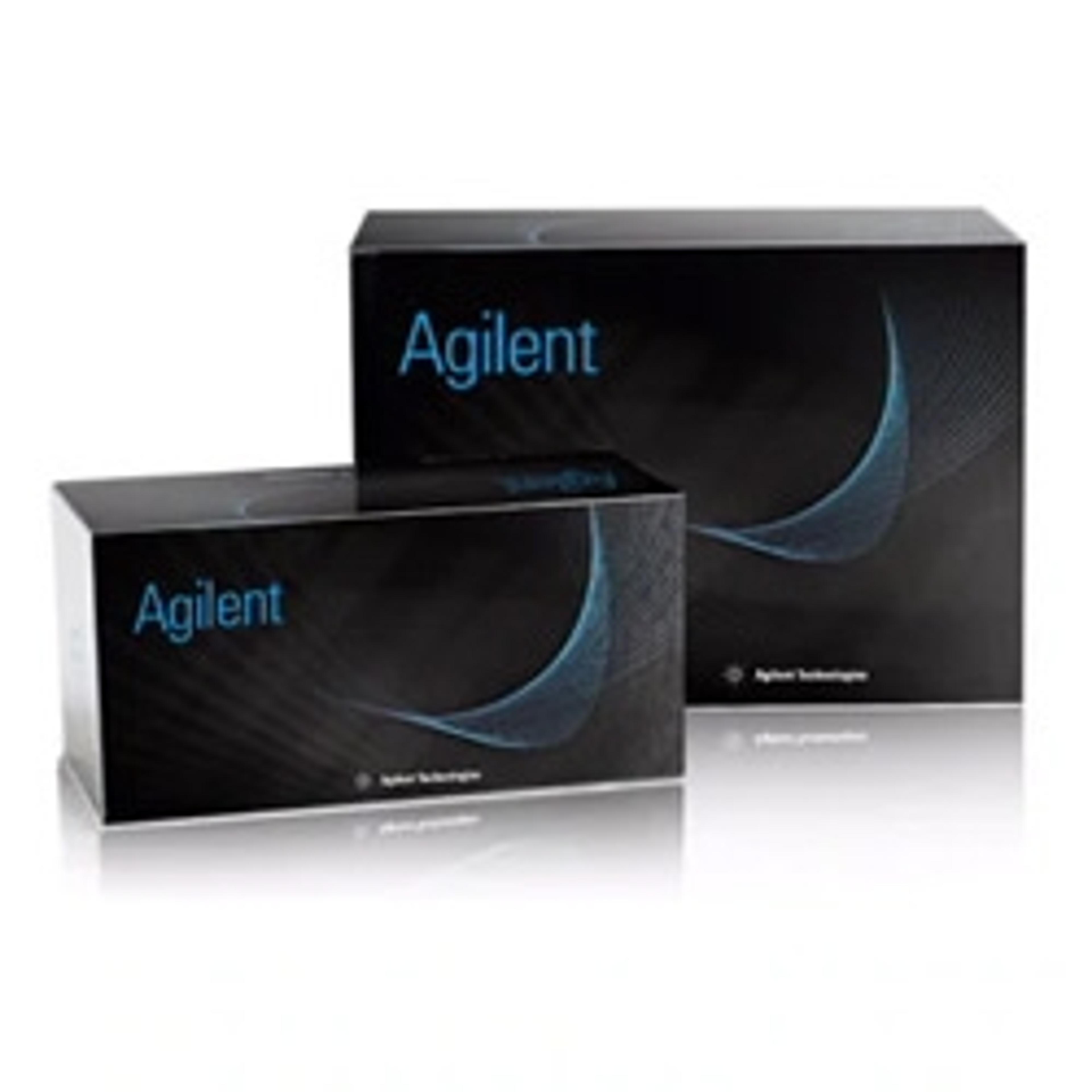 Carousel, 48-position - Agilent Technologies - Life Sciences