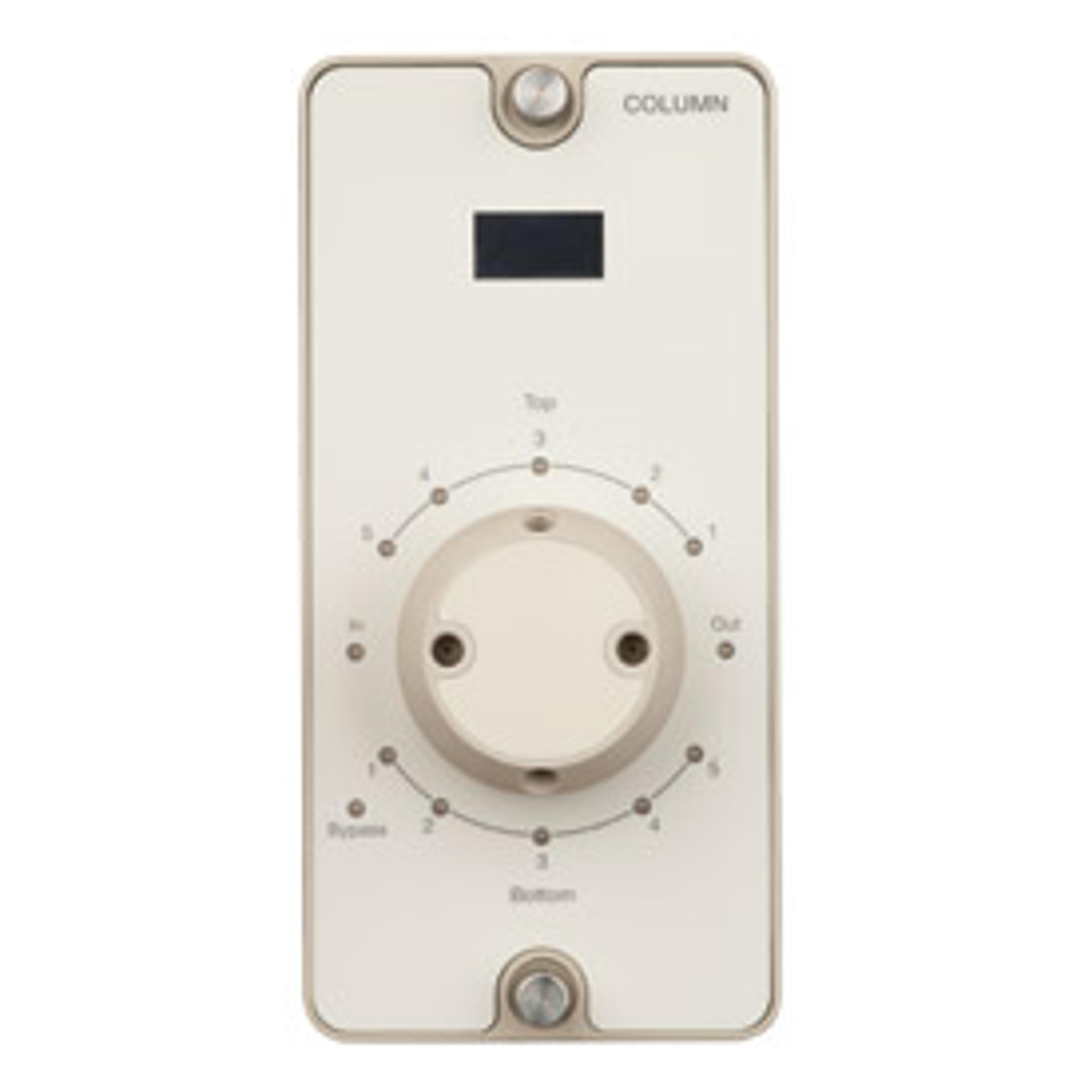 NGC Column Switching Valve Module 10 ml - Bio-Rad - Separations