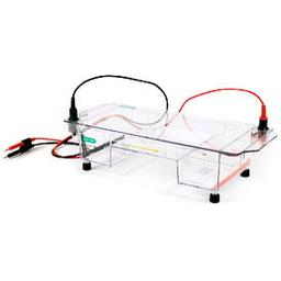 Sub-Cell GT Horizontal Electrophoresis System, 15 x 15 cm tray, with casting gates - Bio-Rad - Life Sciences