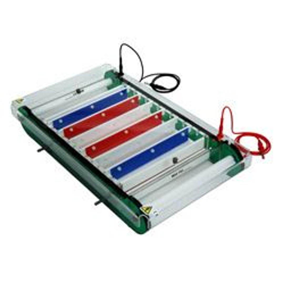 CHU25 Maxi-Plus Cooled Horizontal - Scie-Plas Ltd - Life Sciences