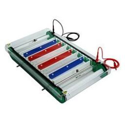 CHU25 Maxi-Plus Cooled Horizontal - Scie-Plas Ltd - Life Sciences