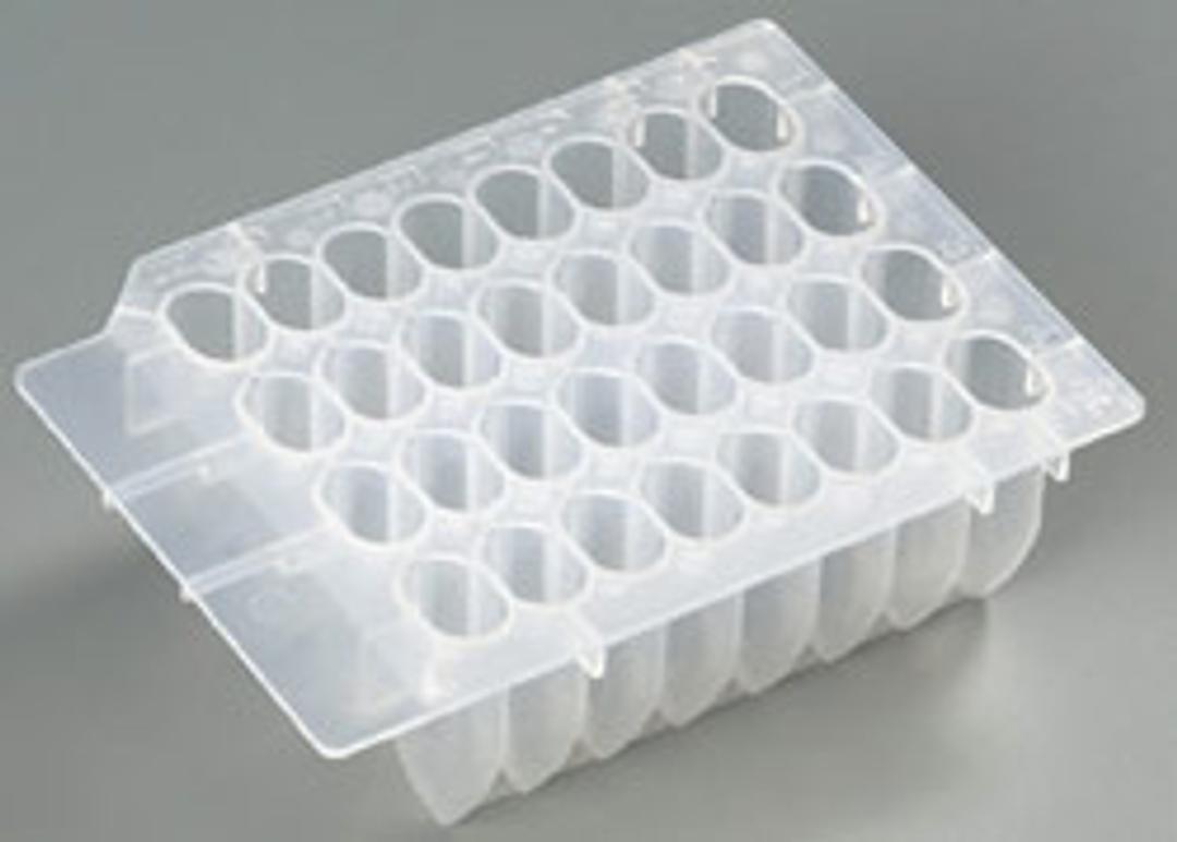 MagNA Pure LC Sample Cartridge - null - Life Sciences