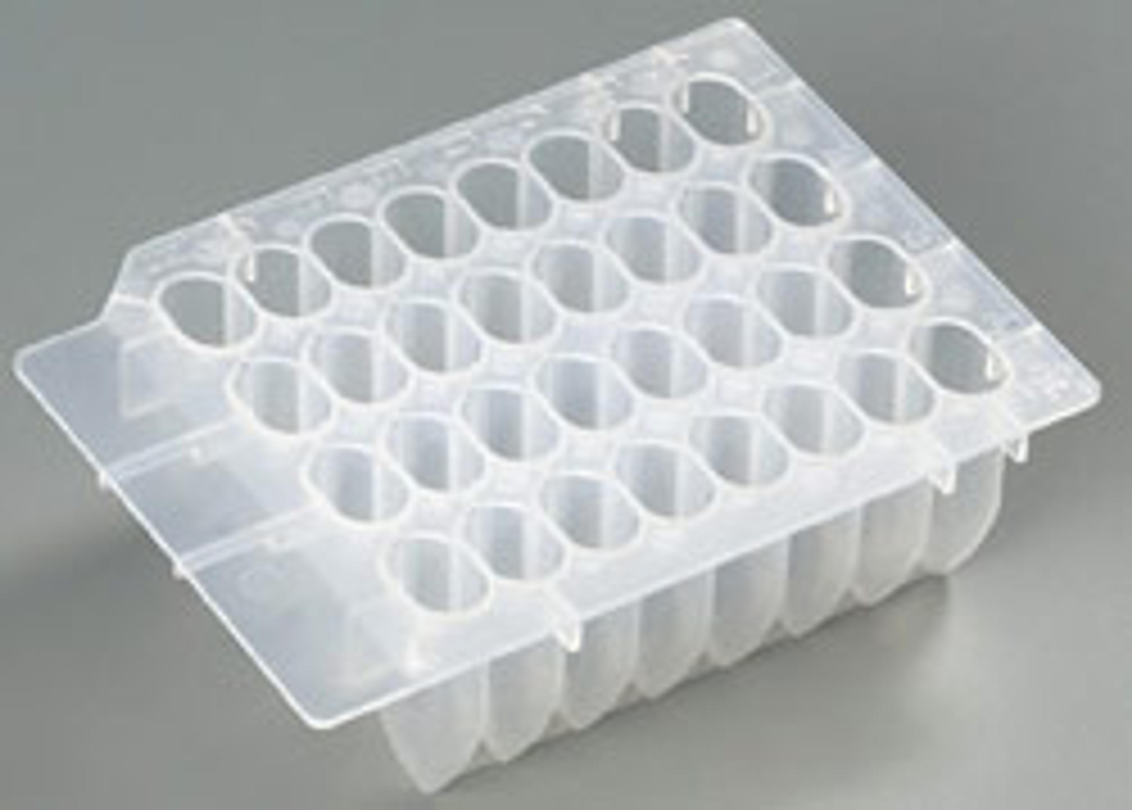 MagNA Pure LC Sample Cartridge - null - Life Sciences