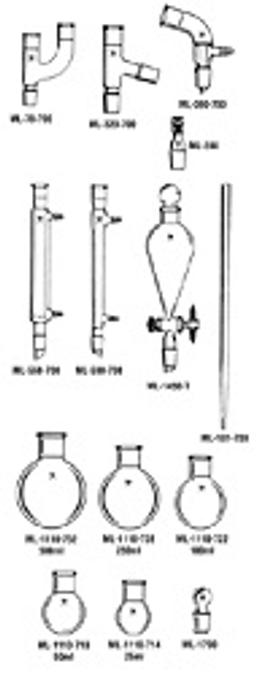 19/22 Joint Kit - Glassware - SP Scientific
