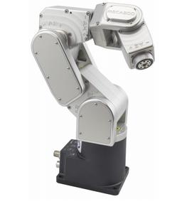 Meca500 - Mecademic - Lab Automation