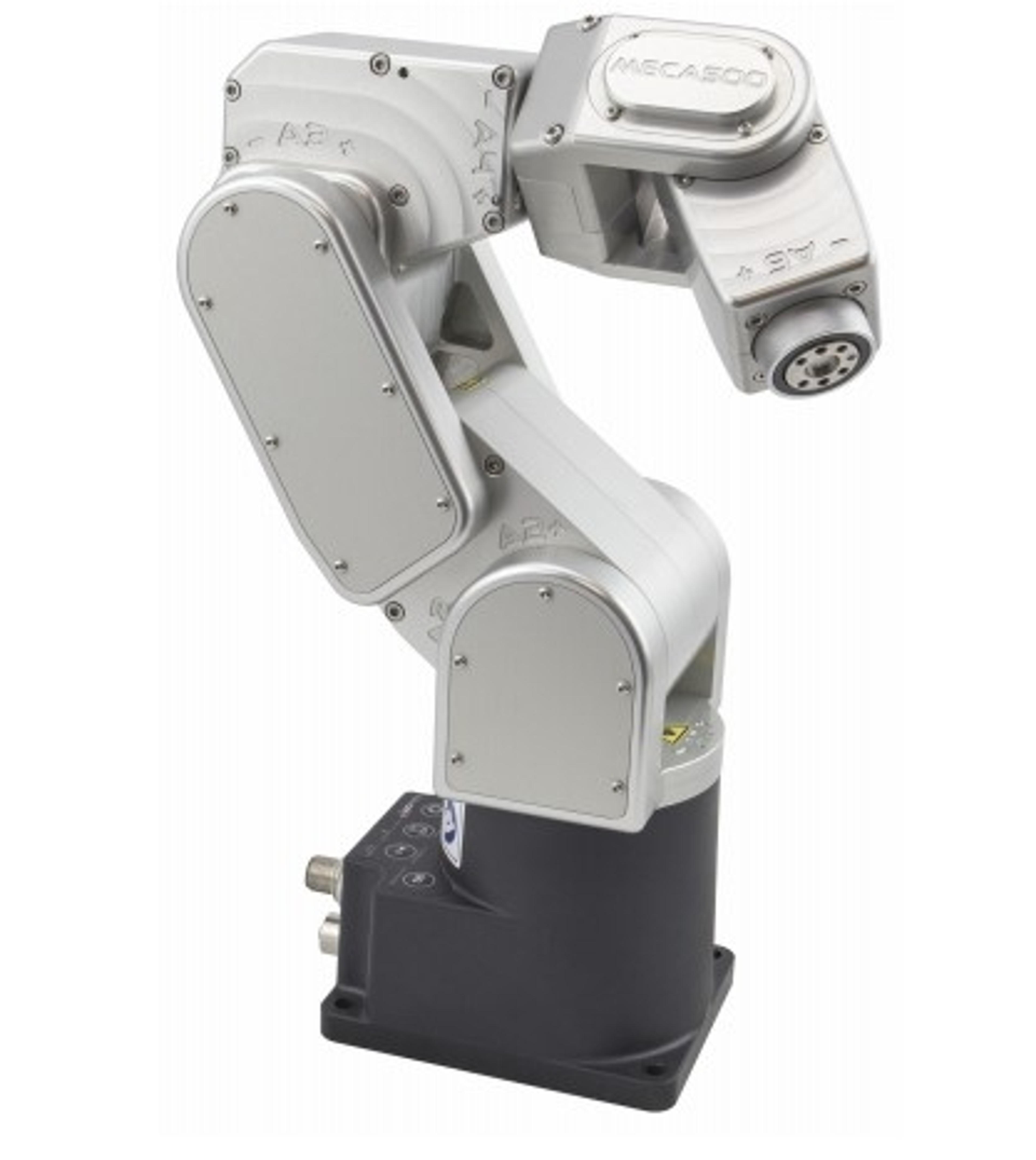 Meca500 - Mecademic - Lab Automation