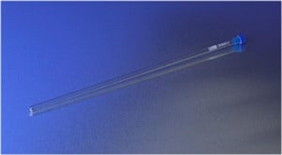 PYREX® 5 mm Diameter, 8 Inch Long 300-500MHz Superior NMR Tubes - Corning Life Sciences - General Lab