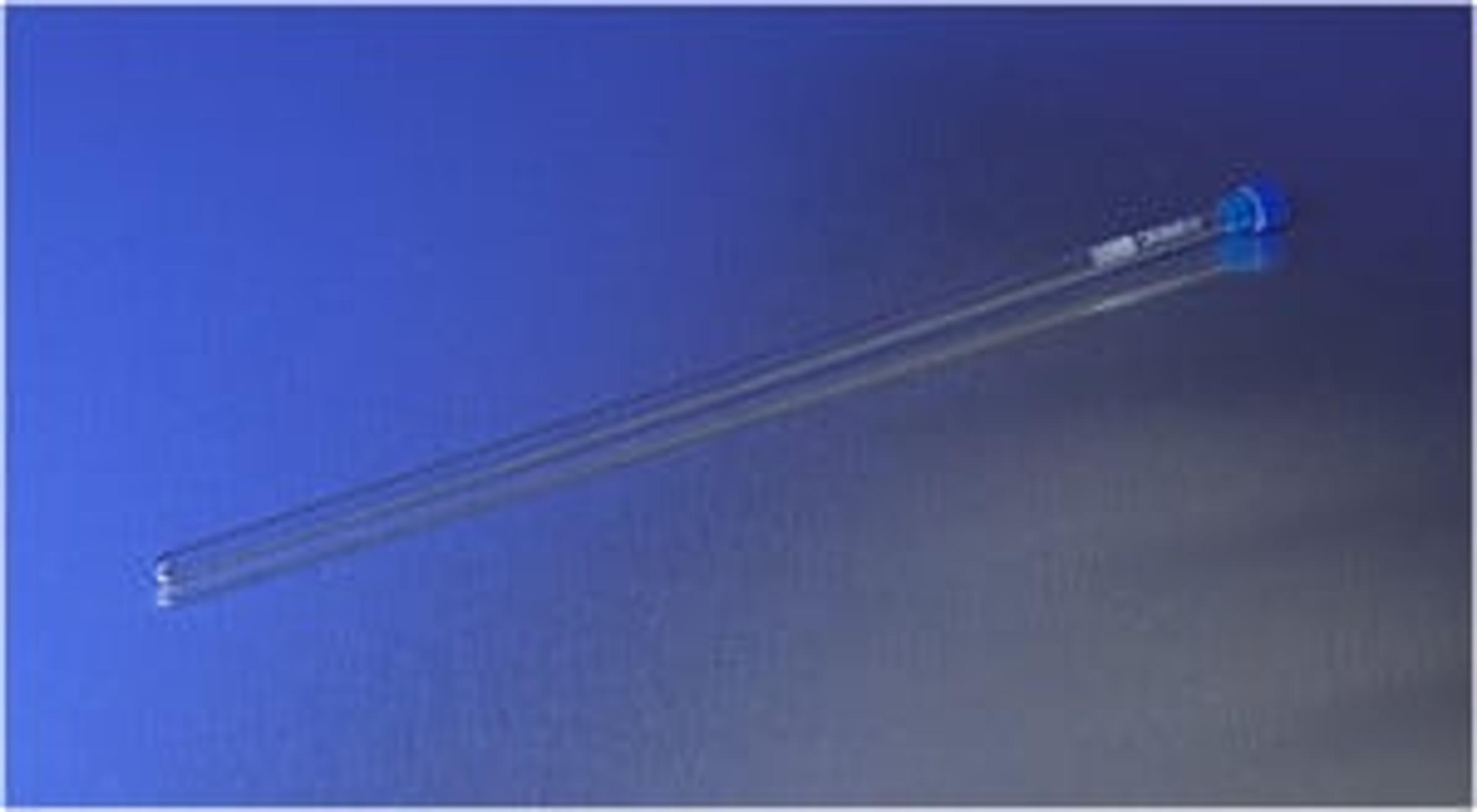 PYREX® 5 mm Diameter, 7 Inch Long 300-500MHz Superior NMR Tubes - Corning Life Sciences - General Lab