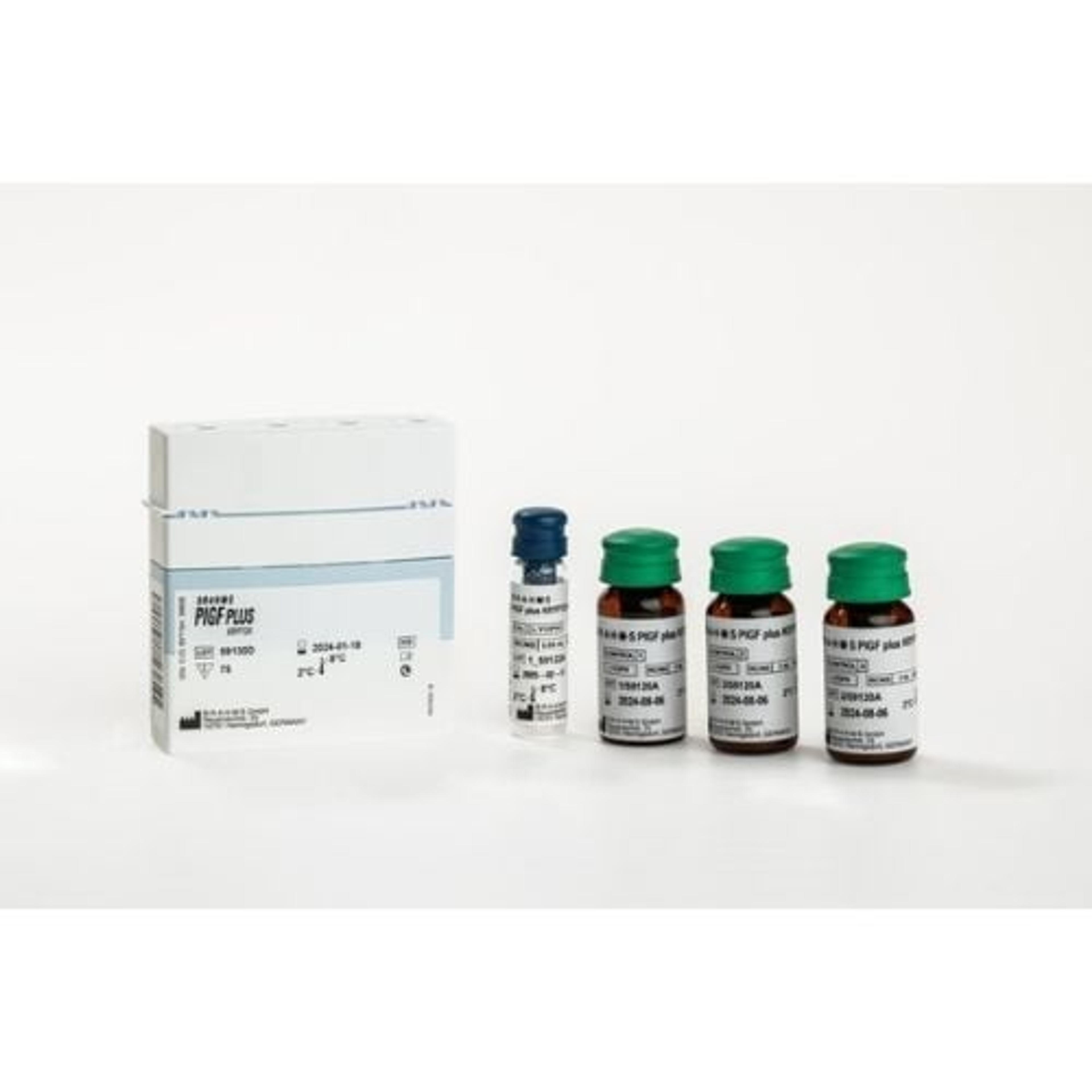 B·R·A·H·M·S™ PlGF plus KRYPTOR™ - Thermo Fisher Scientific - Clinical Diagnostics