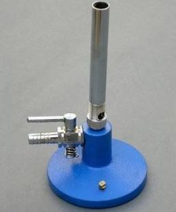 Bunsen Burner - Singhla Scientific Industries - General Lab