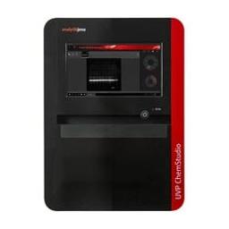 UVP ChemStudio™ touch - UVP, An Analytik Jena Company - Life Sciences