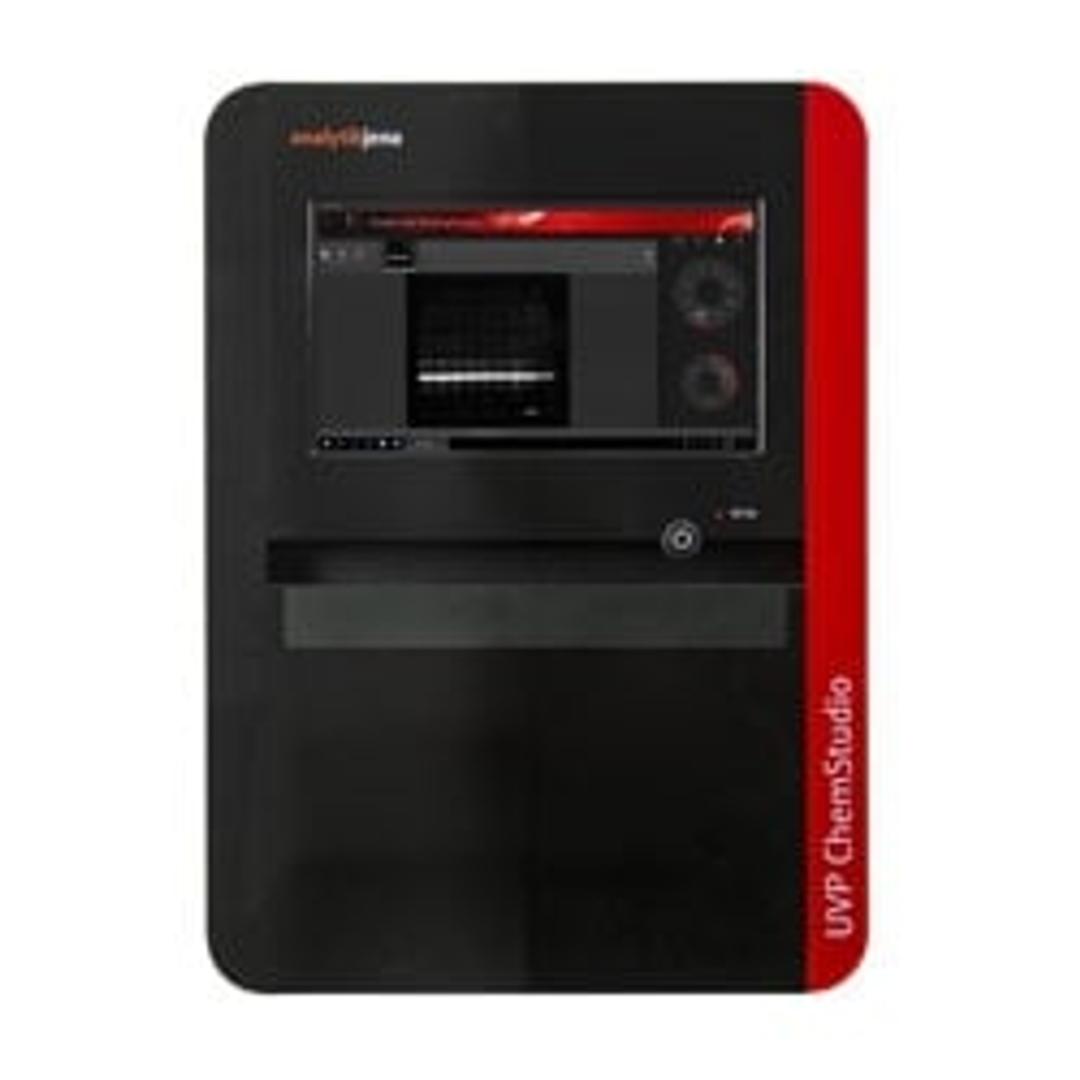 UVP ChemStudio™ touch - UVP, An Analytik Jena Company - Life Sciences