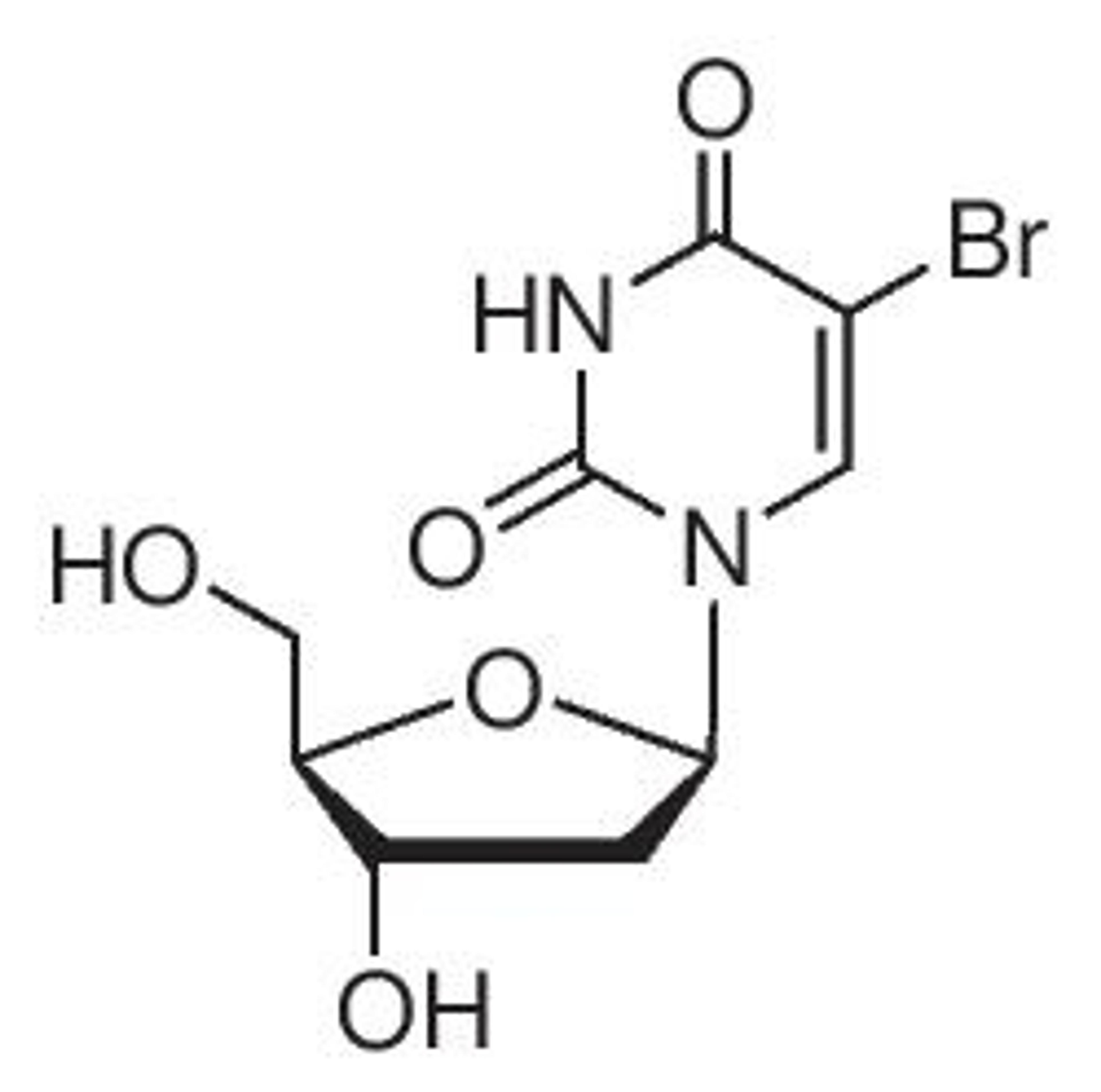 5-Bromo-2′-deoxyuridine - Merck KGaA, Darmstadt, Germany - Life Sciences