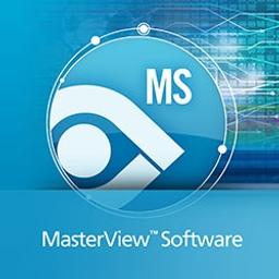 MasterView software - SCIEX - Spectroscopy