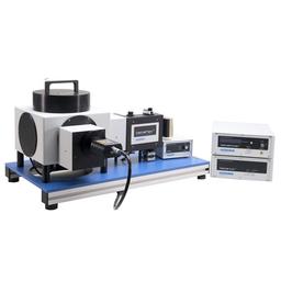 DeltaFlex Lifetime Fluorescence Spectrofluorometer - HORIBA Scientific - Spectroscopy