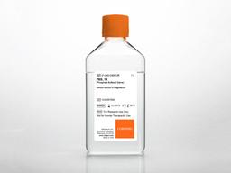 Corning® Phosphate-Buffered Saline, 1X without calcium and magnesium pH 7.4 ± 0.1 - Corning Life Sciences - Life Sciences