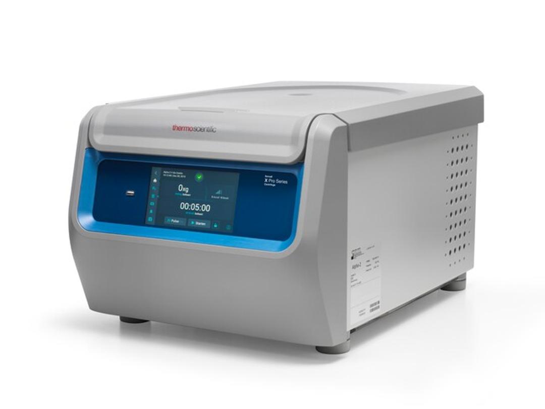 Thermo Scientific™ Sorvall™ X1 Pro Centrifuge Series - Thermo Fisher Scientific - General Lab