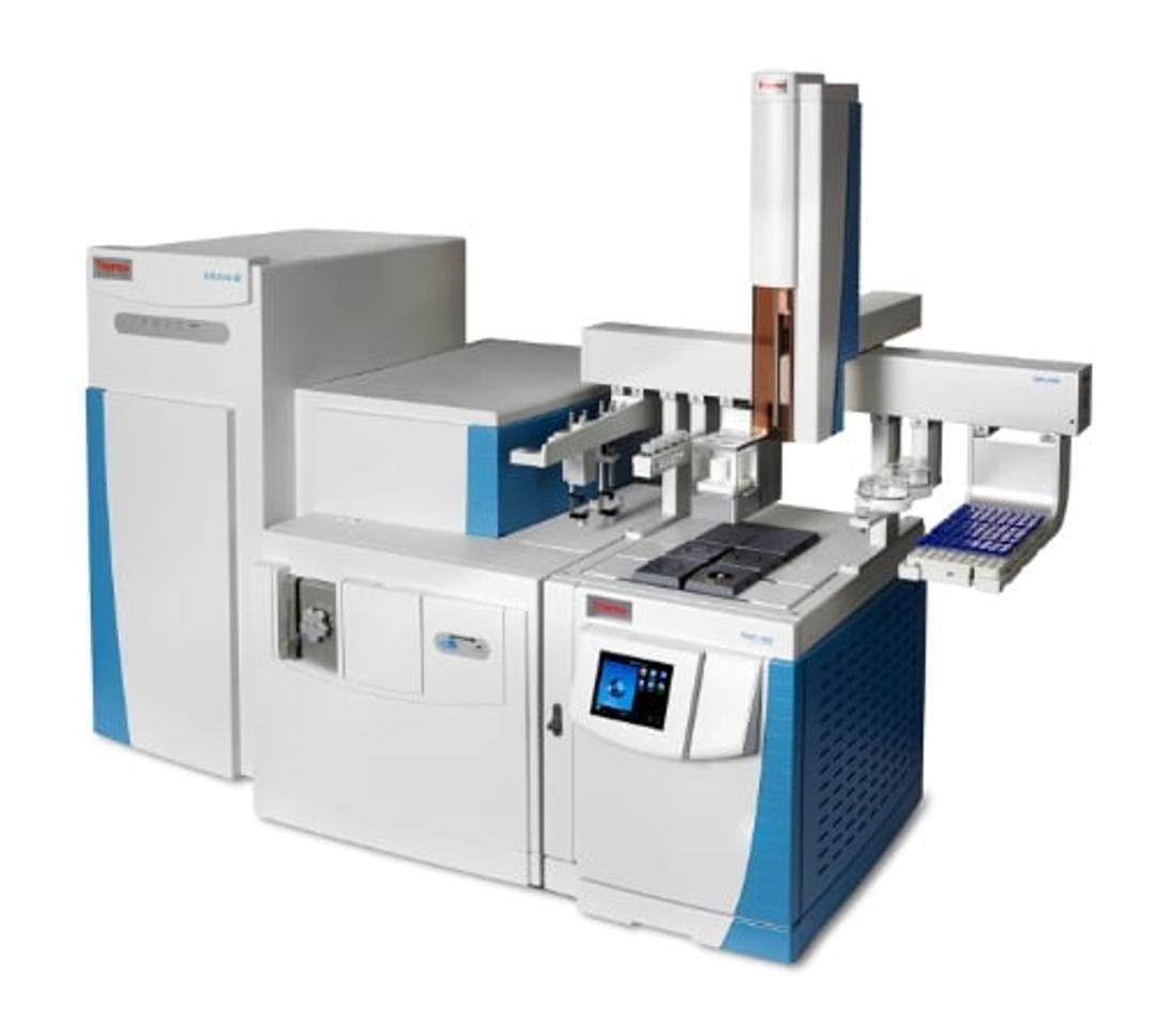 Thermo Scientific™ Q Exactive™ GC Orbitrap™ GC-MS/MS System - Thermo Fisher Scientific - Separations