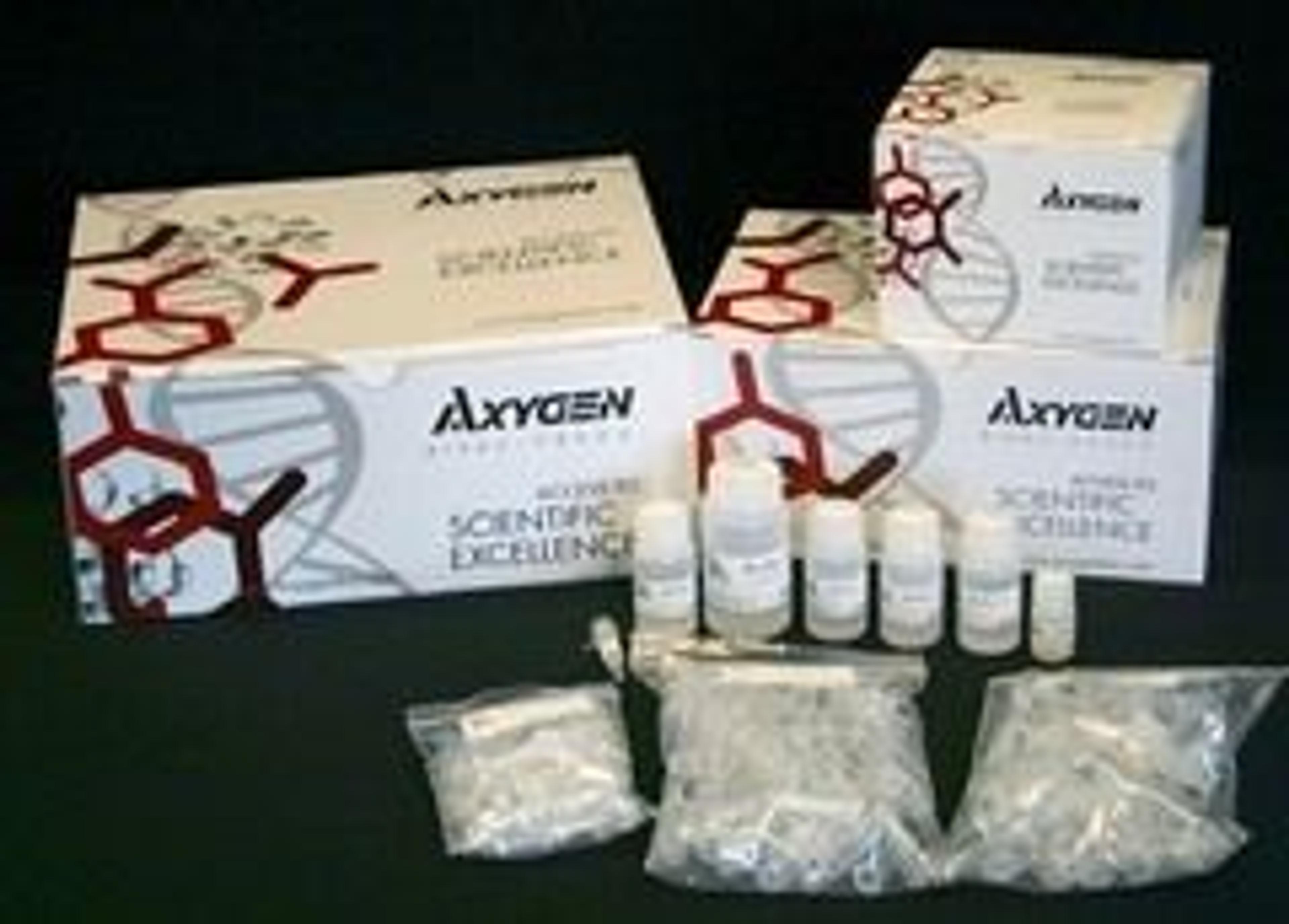 AxyPrep™ Plasmid Miniprep Kit - Axygen Scientific, Inc. - Life Sciences