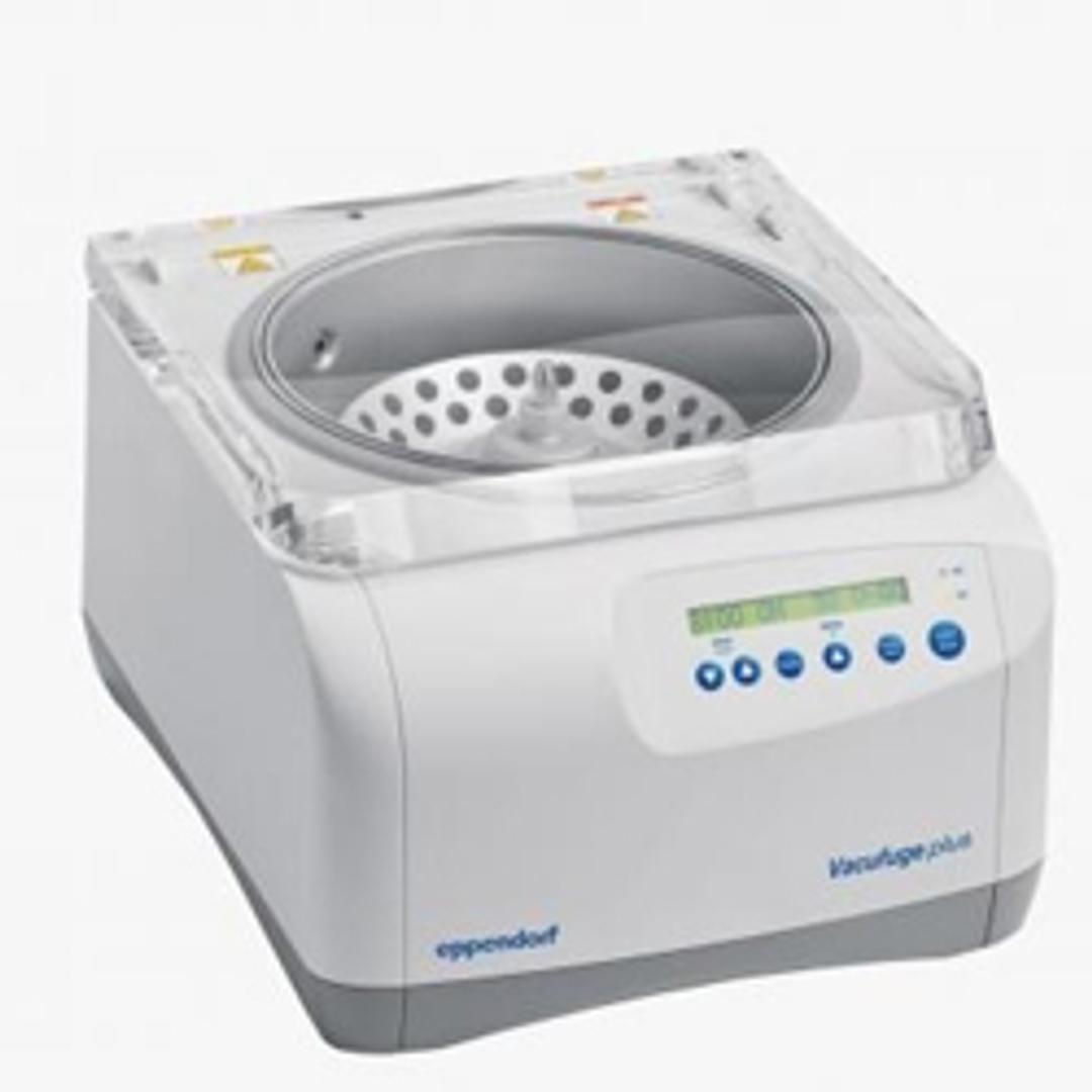 Vacufuge - Eppendorf - General Lab