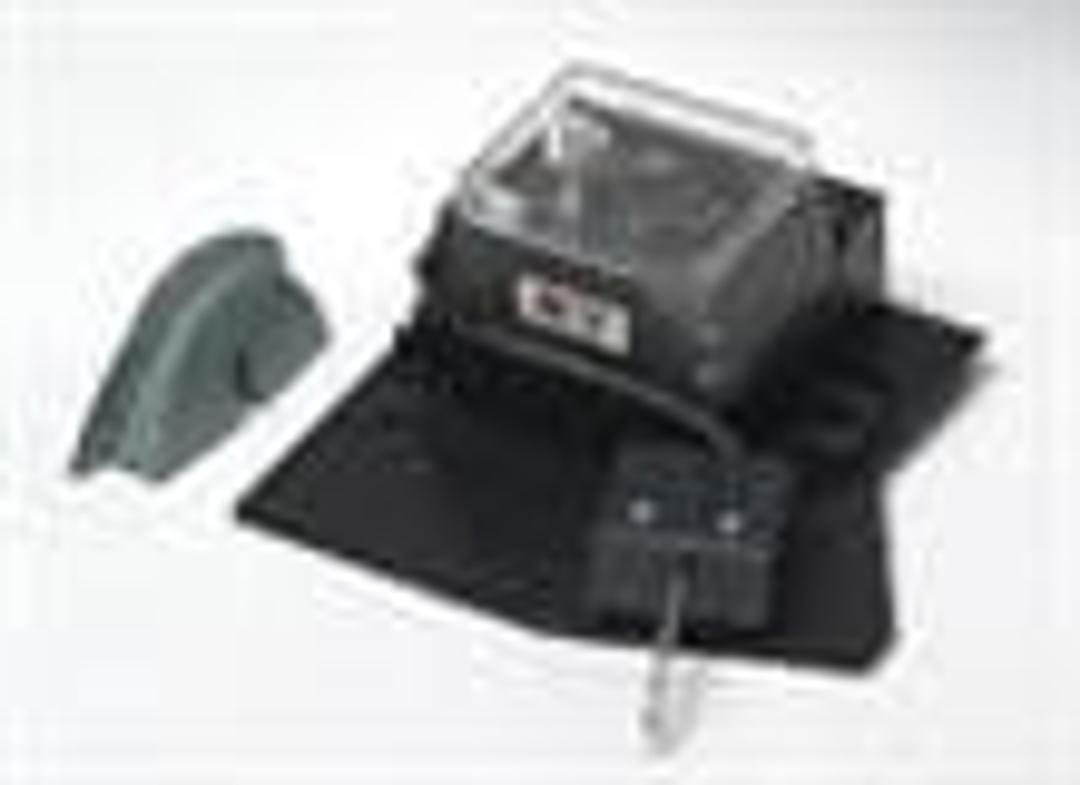 Biochrom Libra Spectrophotometer Accessories - Biochrom Ltd - Spectroscopy