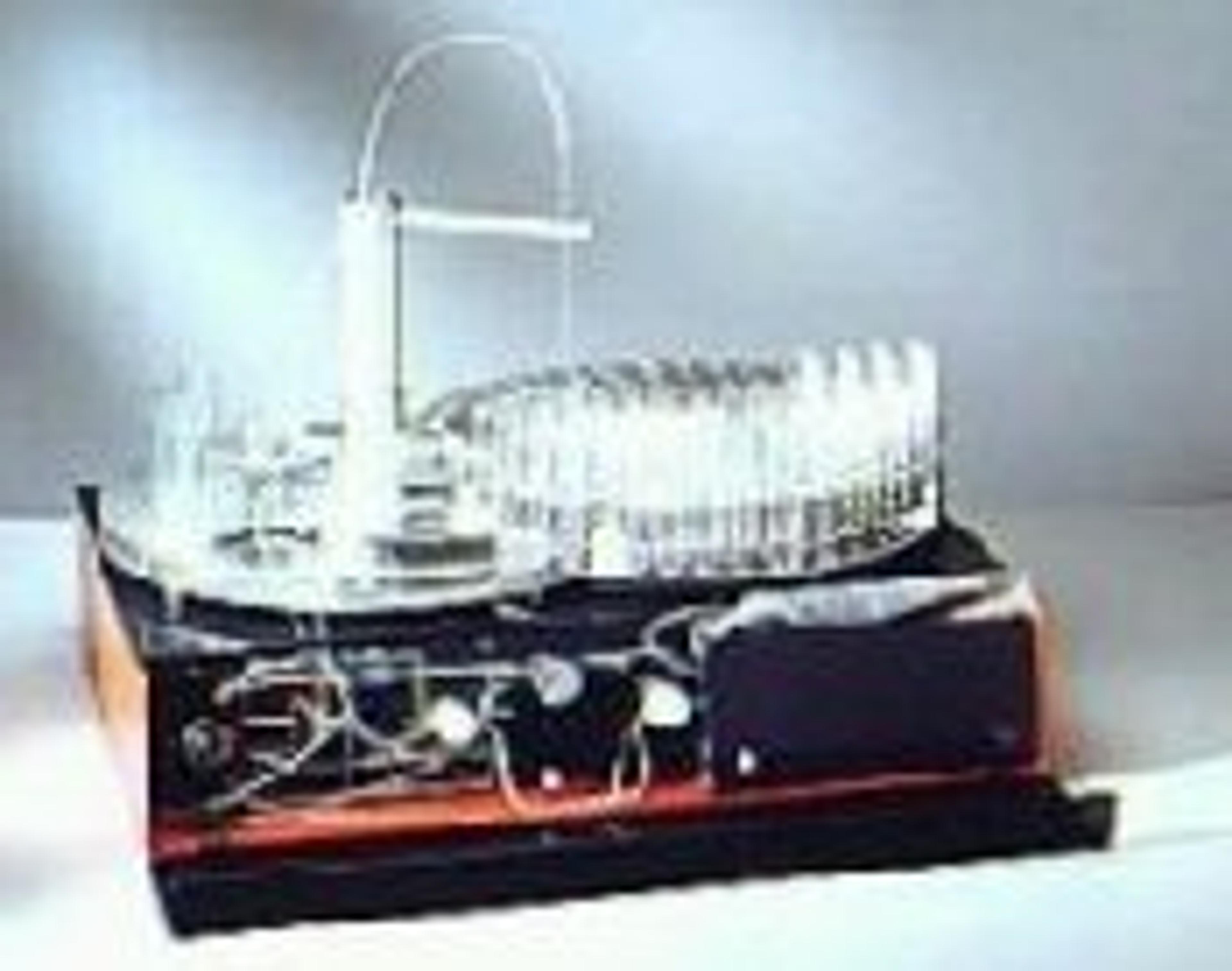 Beta-Glucan 5700 Analyzer - Foss Tecator AB - Environmental