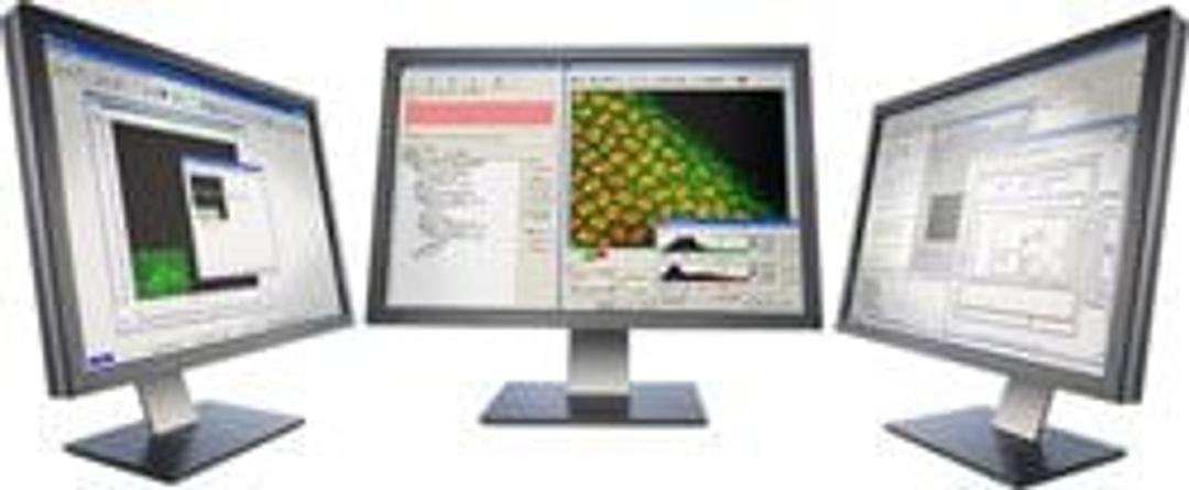 Solis Software - Oxford Instruments Andor - Life Sciences