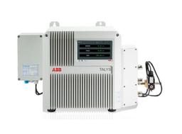 TALYS ASP400 process analyzer for refineries & petrochem - ABB Analytical Measurements - Spectroscopy