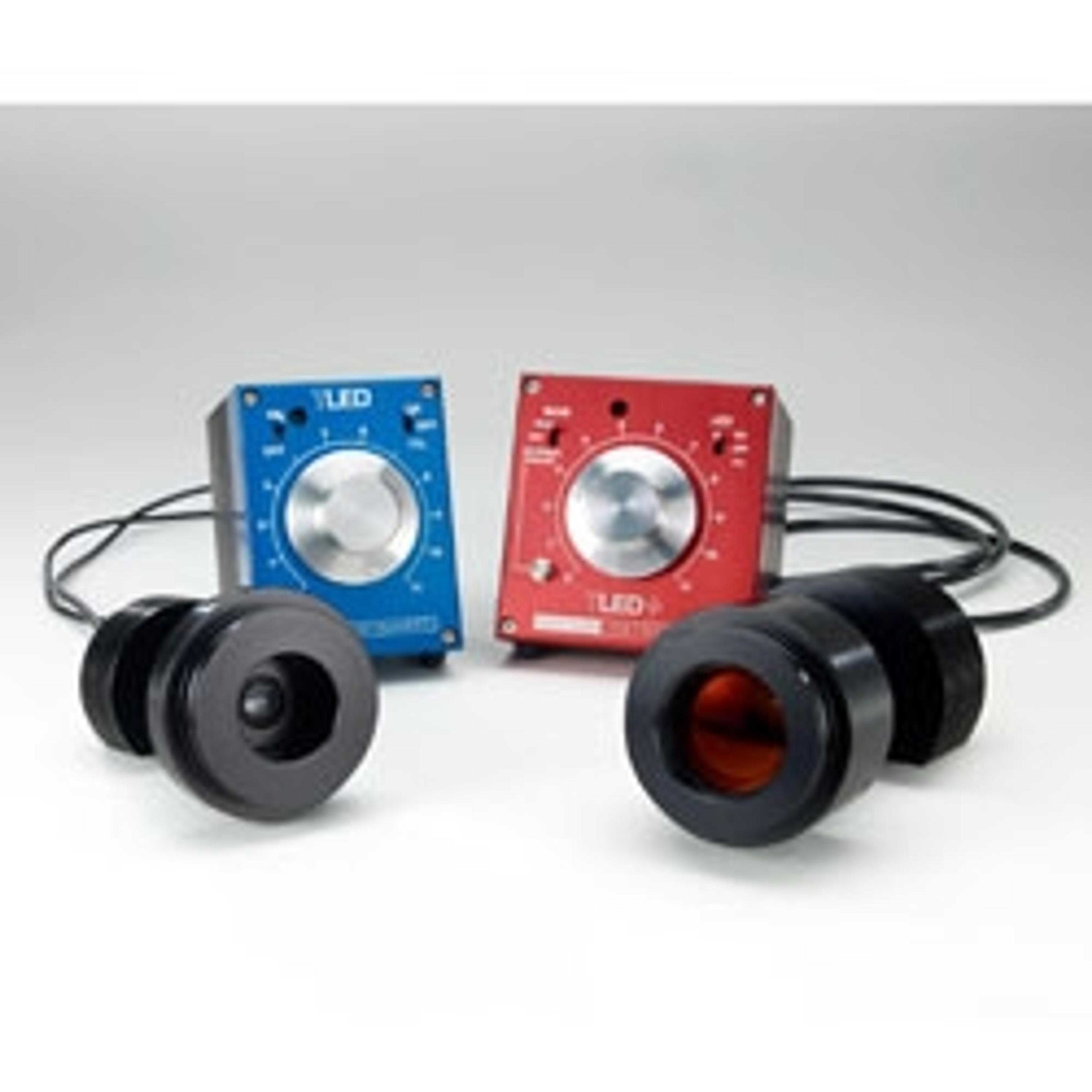 Lambda TLED - LED Transmitted Light Source - Sutter Instrument Co. - Life Sciences