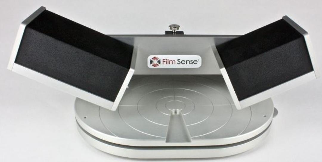 FS-1 Multi-Wavelength Ellipsometer - Film Sense - Materials