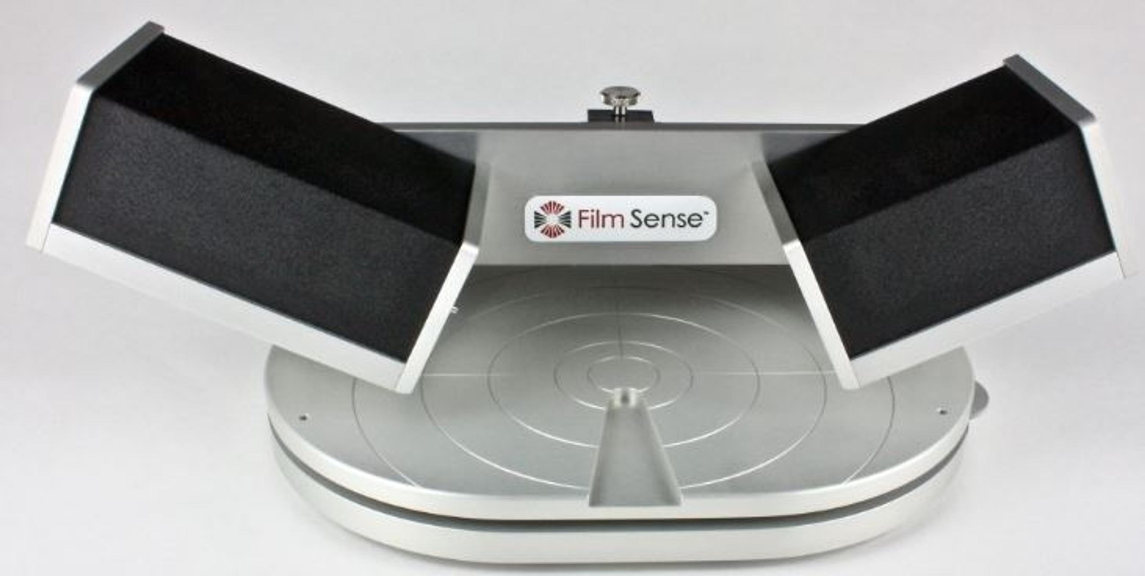 FS-1 Multi-Wavelength Ellipsometer - Film Sense - Materials
