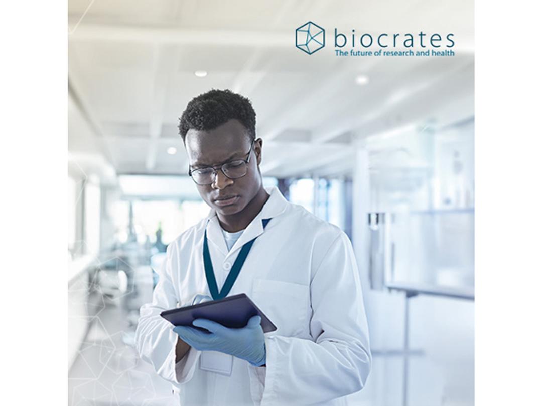 LxQuant kit - biocrates life sciences ag - Life Sciences