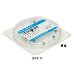 Graphite Ferrules - Agilent Technologies - Separations