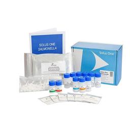 Solus One Salmonella kit - PerkinElmer - Life Sciences