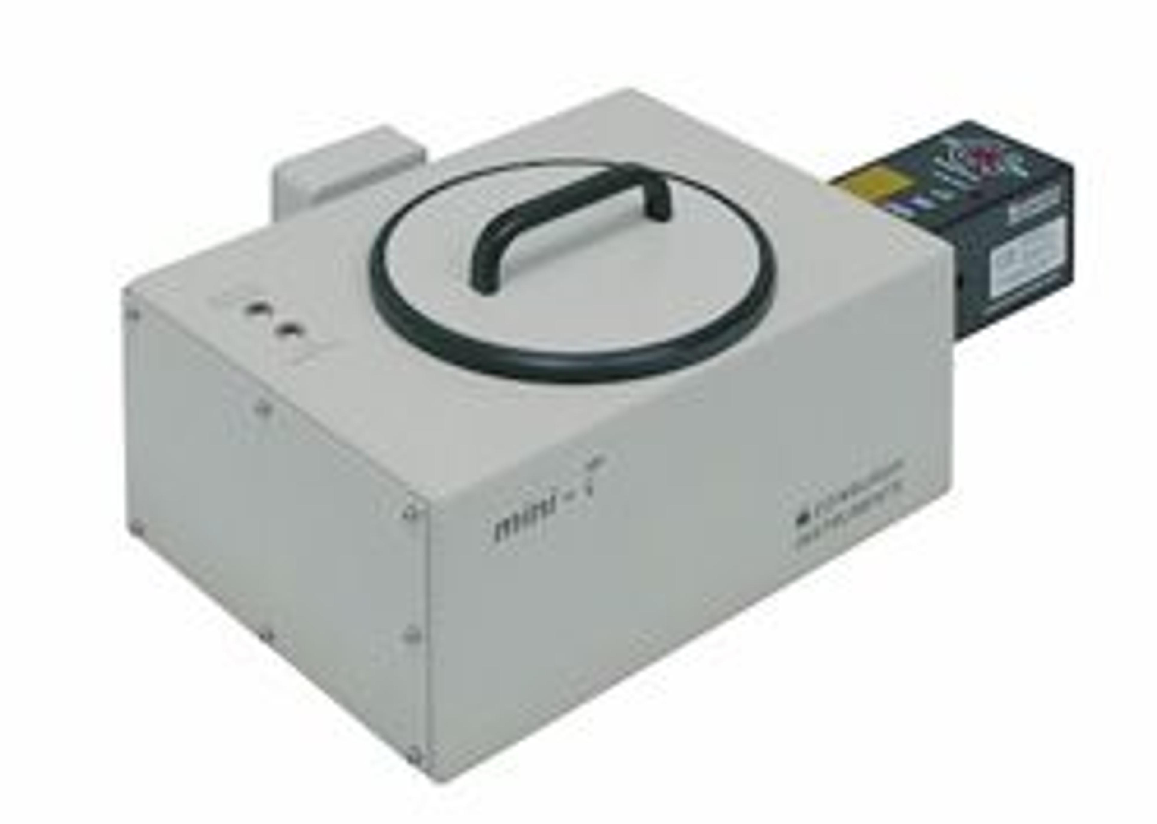 Mini Tau: Miniature Lifetime Fluorimeter - Edinburgh Instruments Ltd. - Spectroscopy