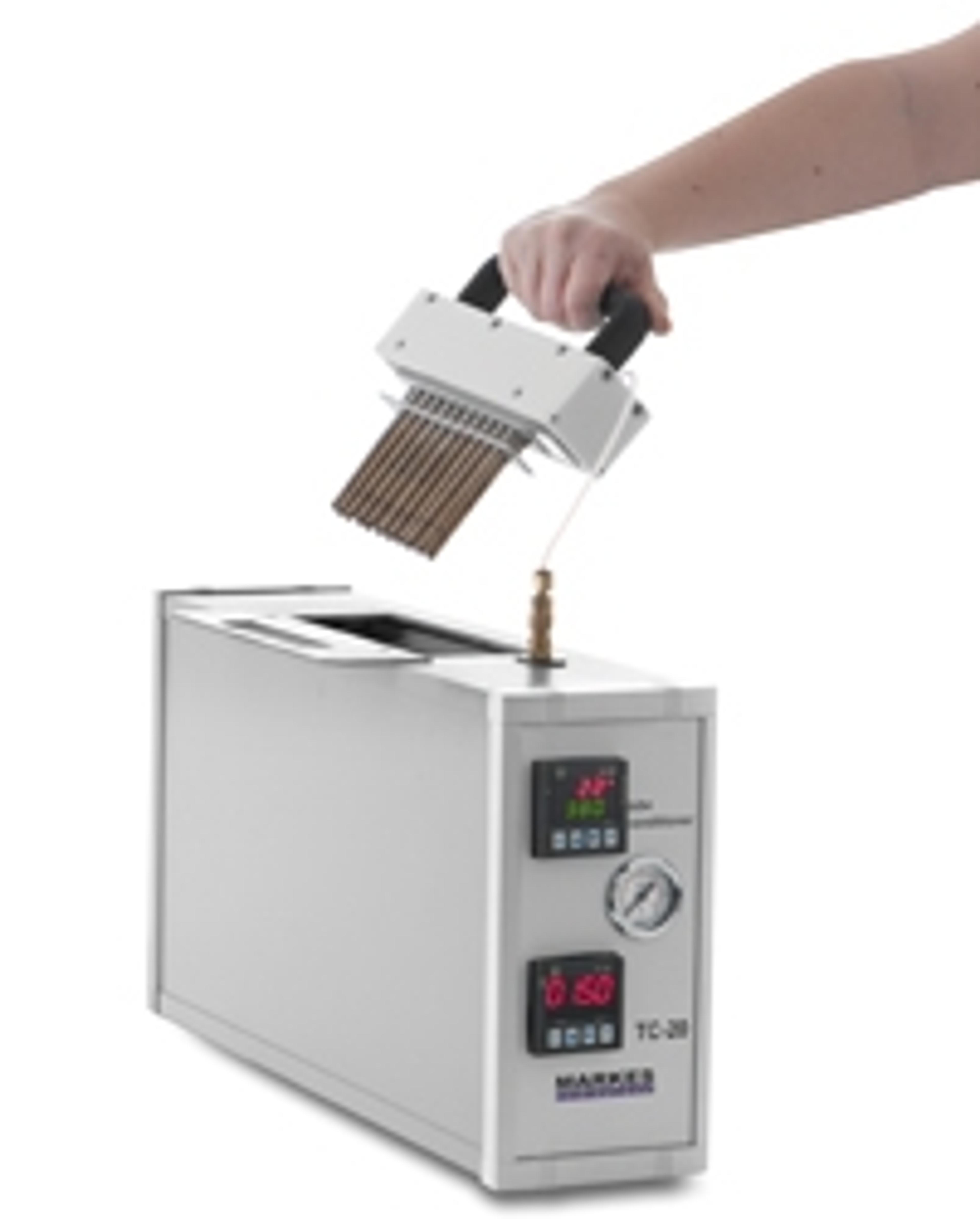 TC-20 & TC-20 TAG - Markes International Ltd - Separations