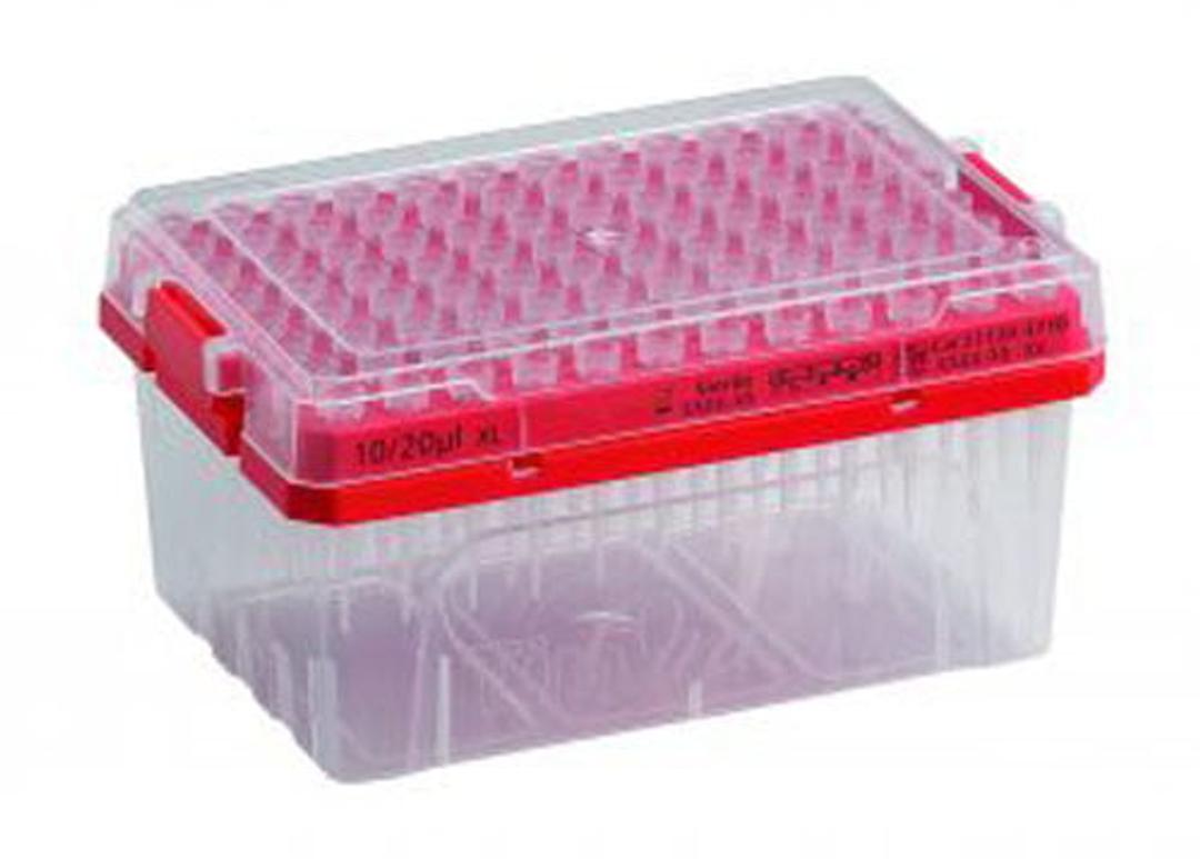 TipOne® Sterile Tip Refill System - Starlab - General Lab