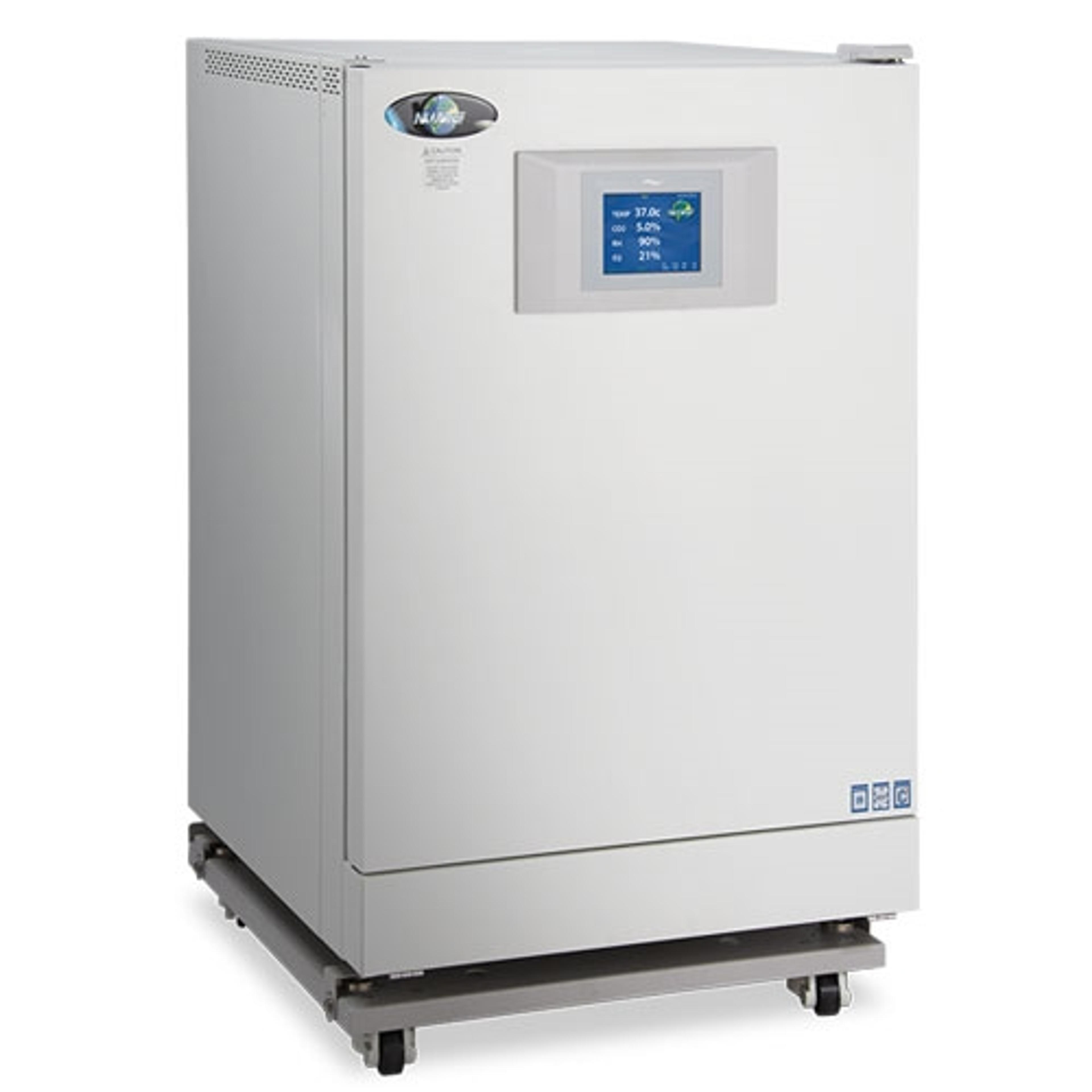 In-VitroCell ES NU-5741 Hypoxic Direct Heat CO2 Incubator with Dual Decontamination Cycles, rH, and O2 Control - NuAire, Inc. - General Lab