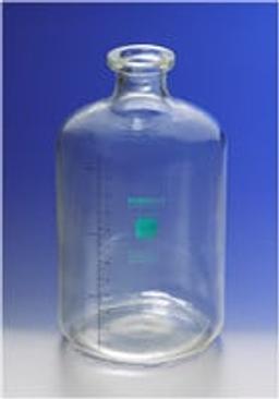 PYREXPLUS® Coated 19L Solution Carboy with Tooled Neck - Corning Life Sciences - General Lab