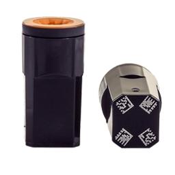 FluidX AcoustiX™ Sample Tube,Labcyte Echo® Qualified Consumable - Brooks Life Sciences - Lab Automation