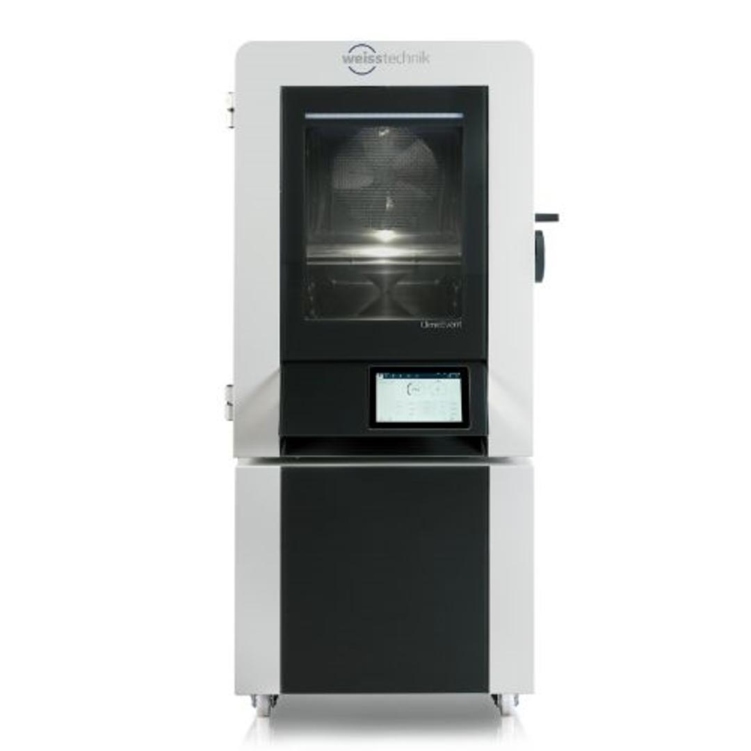 ClimeEvent Climate Test Chamber - Weiss Technik UK Ltd. - General Lab