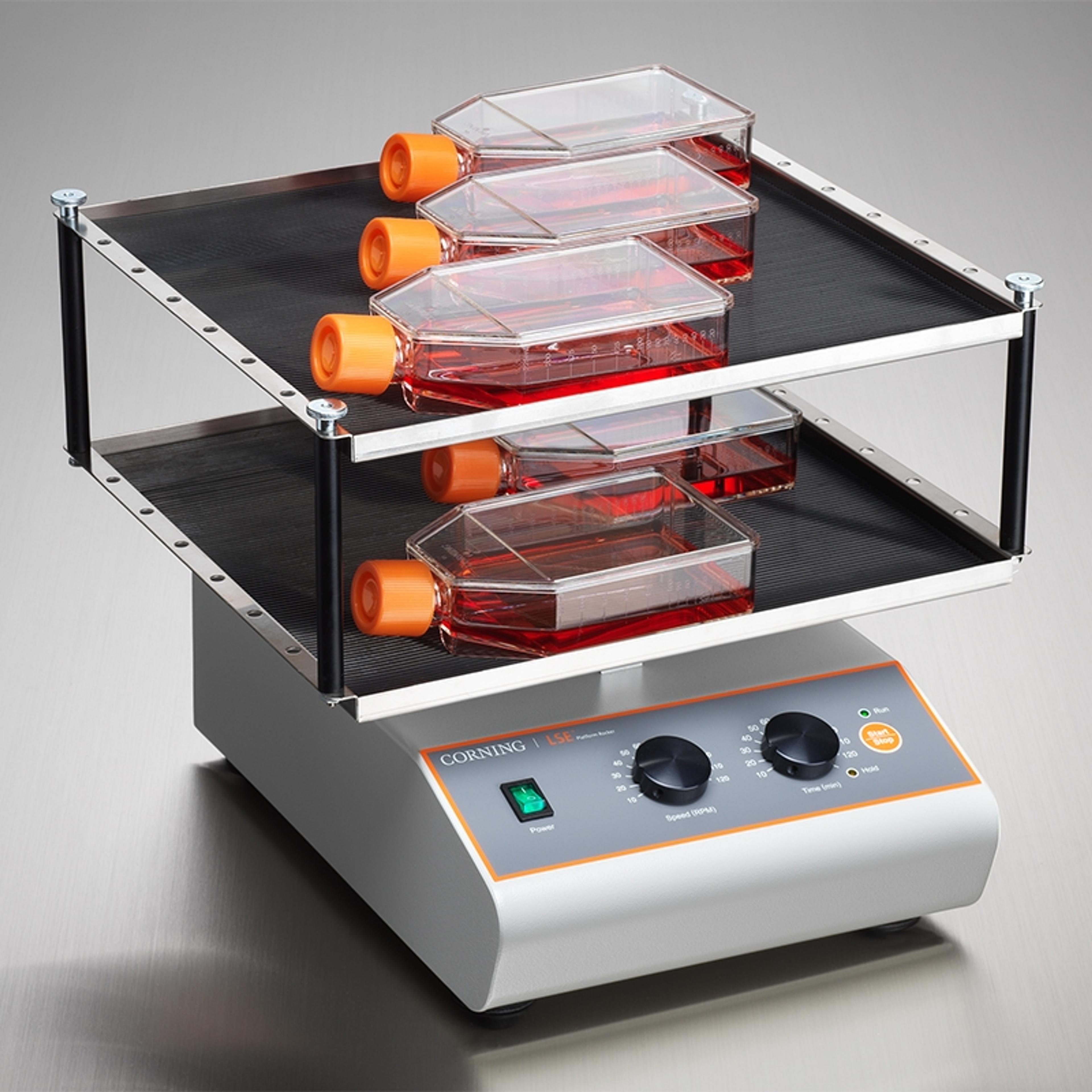 Corning® LSE™ Platform Rocker - Corning Life Sciences - General Lab