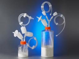 Corning® CellBIND® Microcarriers, 100g Bottle - Corning Life Sciences - Life Sciences