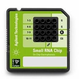 Agilent Small RNA Reagents - Agilent Technologies - Separations