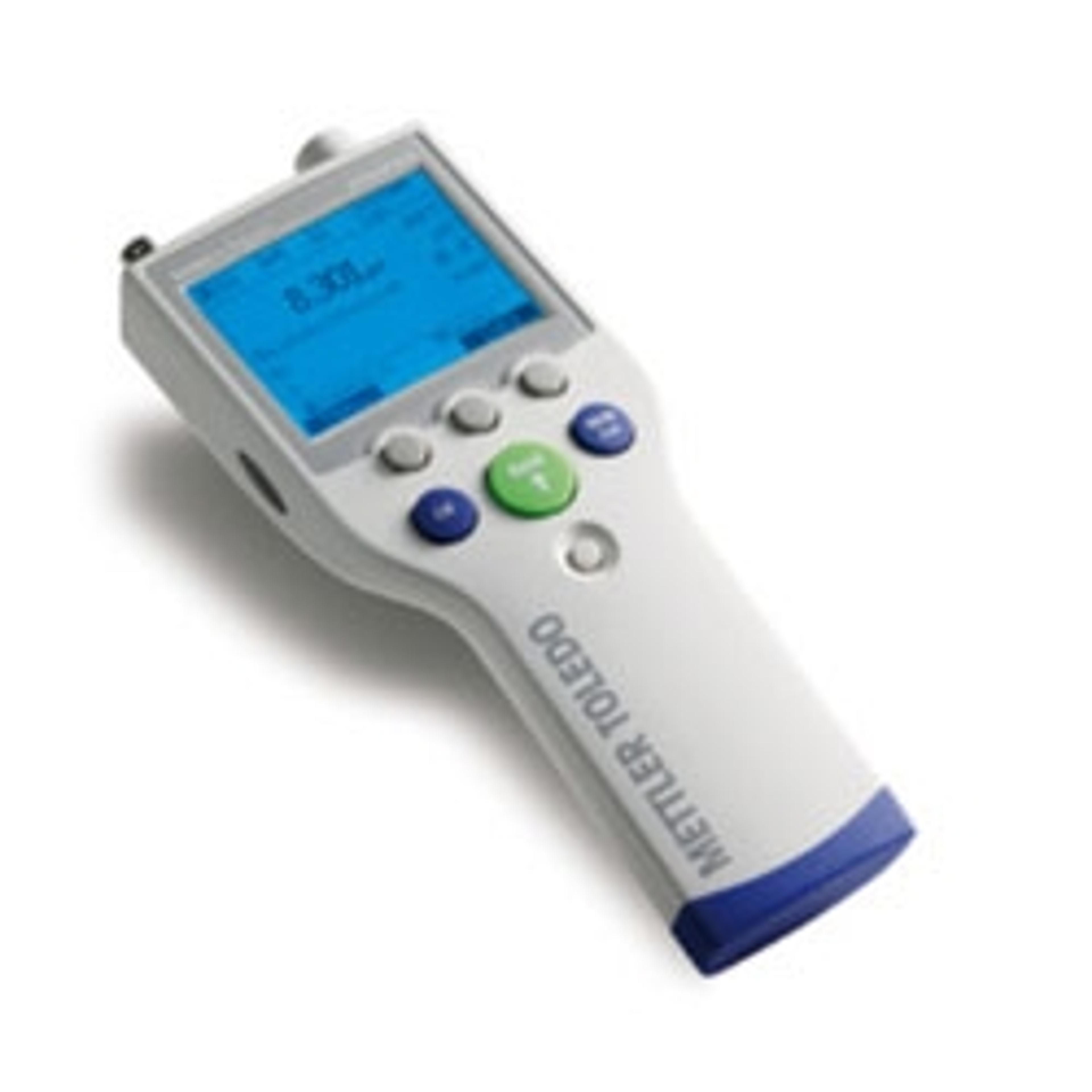 SevenGo Duo pH/Ion/Cond meter SG78-EL-K - METTLER TOLEDO - General Lab