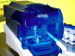 THEANT - Malvern Panalytical - General Lab